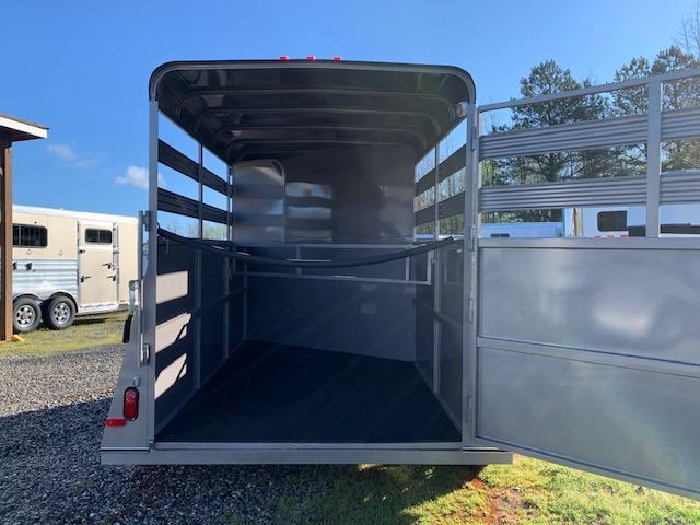 new Horse Trailers Bee Trailers  for sale, in Gainesville, GA Thumbnail 4