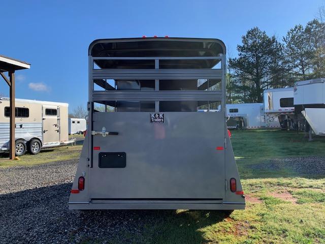 new Horse Trailers Bee Trailers  for sale, in Gainesville, GA Thumbnail 3