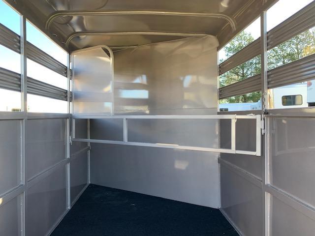 new Horse Trailers Bee Trailers  for sale, in Gainesville, GA Thumbnail 5