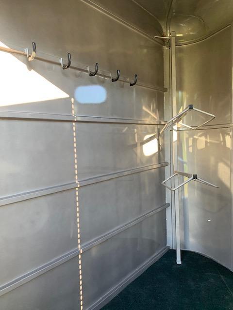 new Horse Trailers Bee Trailers  for sale, in Gainesville, GA Thumbnail 9