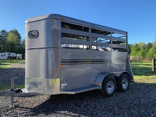 new Horse Trailers Bee Trailers  for sale, in Gainesville, GA Thumbnail 2