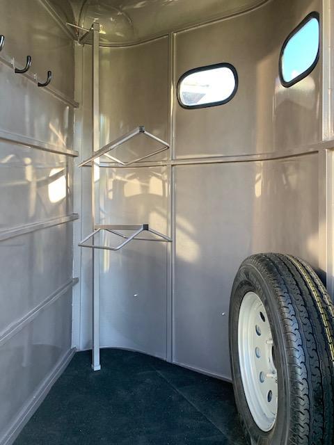 new Horse Trailers Bee Trailers  for sale, in Gainesville, GA Thumbnail 8