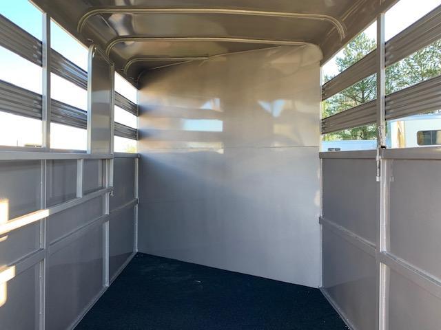 new Horse Trailers Bee Trailers  for sale, in Gainesville, GA Thumbnail 7