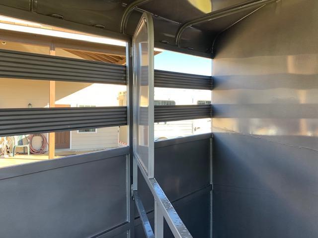 new Horse Trailers Bee Trailers  for sale, in Gainesville, GA Thumbnail 6