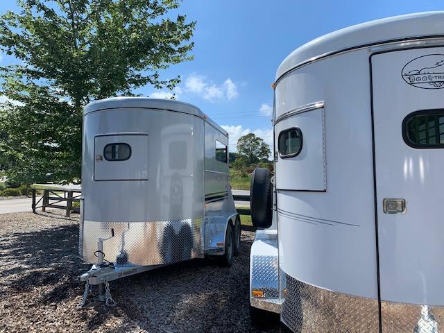 new Horse Trailers Bee Trailers  for sale, in Gainesville, GA Thumbnail 2
