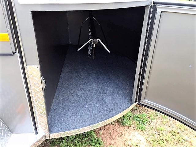 new Horse Trailers Bee Trailers  for sale, in Gainesville, GA Thumbnail 9