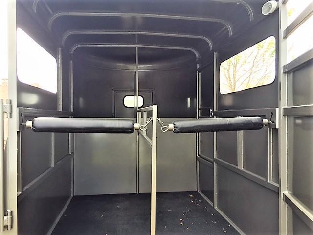 new Horse Trailers Bee Trailers  for sale, in Gainesville, GA Thumbnail 6