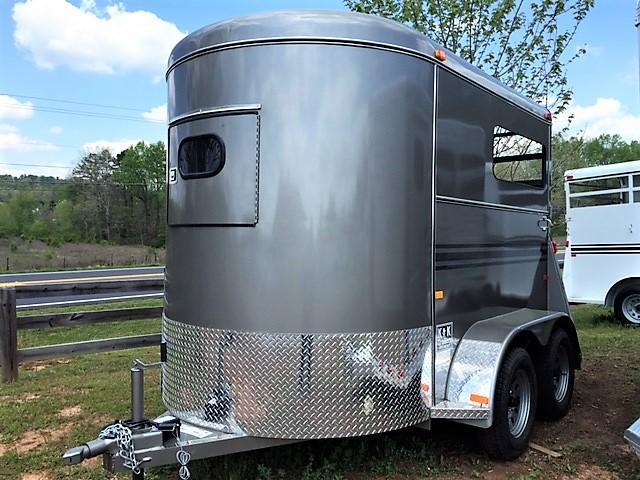 new Horse Trailers Bee Trailers  for sale, in Gainesville, GA Thumbnail 4