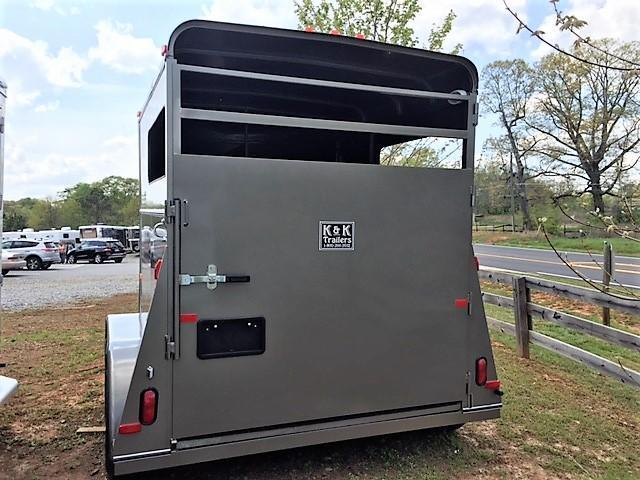 new Horse Trailers Bee Trailers  for sale, in Gainesville, GA Thumbnail 5