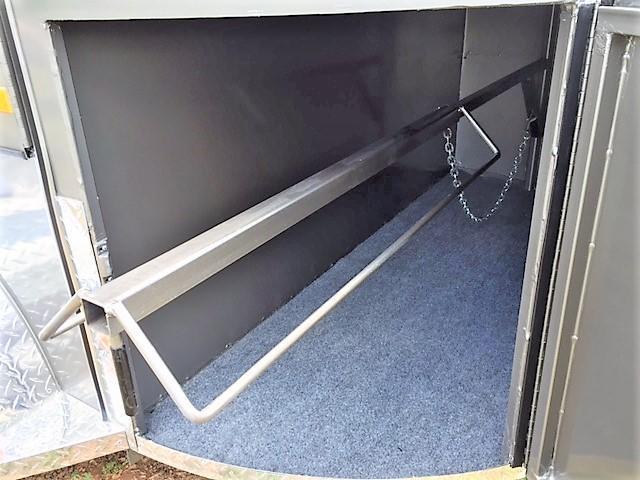 new Horse Trailers Bee Trailers  for sale, in Gainesville, GA Thumbnail 10