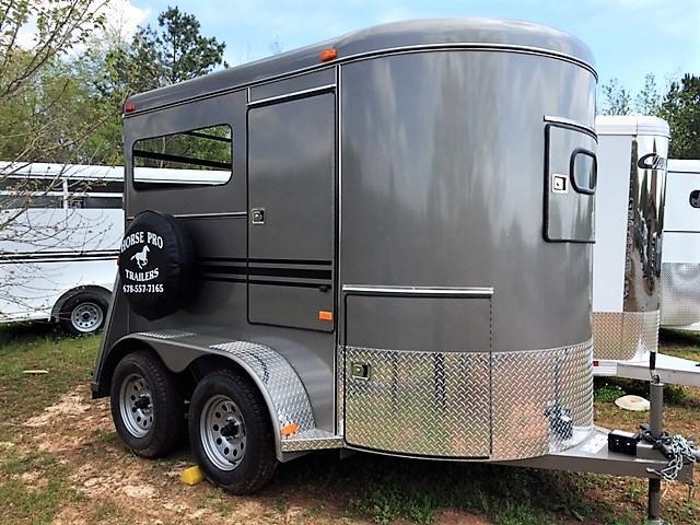 new Horse Trailers Bee Trailers  for sale, in Gainesville, GA Thumbnail 3