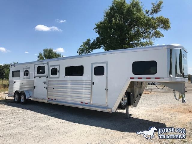 2021 Cimarron Norstar 4 Horse Head-to-Head Gooseneck w/FULL HEIGHT SLIDING DIVIDERS! 2021 Cimarron Norstar 4 Horse Head-to-Head Gooseneck w/FULL HEIGHT SLIDING DIVIDERS!