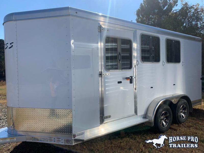 2022 Exiss 730 3 Horse Slant Load Bumper Pull 2022 Exiss 730 3 Horse Slant Load Bumper Pull