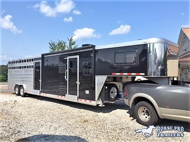 2022 Cimarron Lonestar Stock Combo 10'9 Outback Living Quarters w/Slide Out & Midtack w/Bunk Beds 2022 Cimarron Lonestar Stock Combo 10'9 Outback Living Quarters w/Slide Out & Midtack w/Bunk Beds