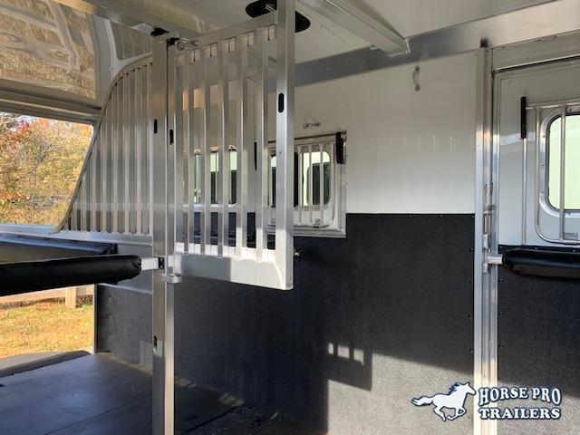 new Horse Trailers 4-Star Trailers  for sale, in Gainesville, GA Thumbnail 12