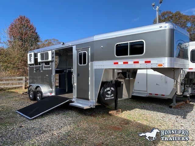 new Horse Trailers 4-Star Trailers  for sale, in Gainesville, GA Thumbnail 10