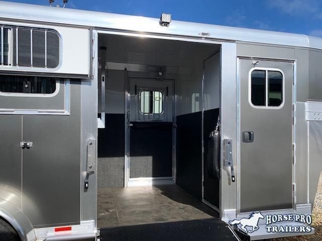 new Horse Trailers 4-Star Trailers  for sale, in Gainesville, GA Thumbnail 13