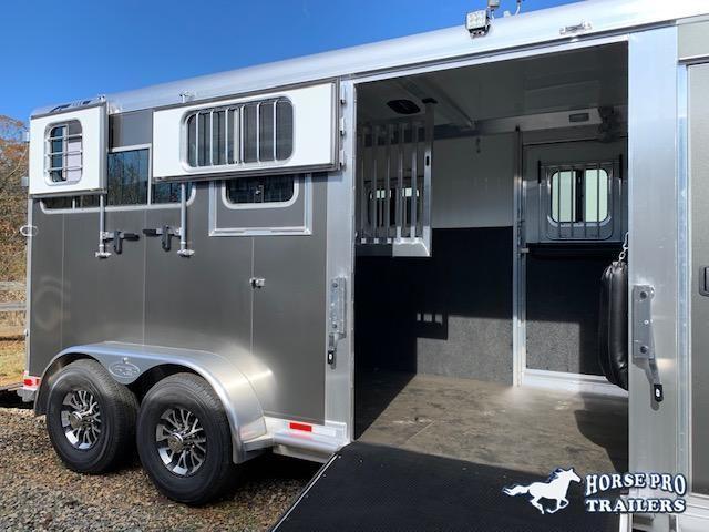 new Horse Trailers 4-Star Trailers  for sale, in Gainesville, GA Thumbnail 11