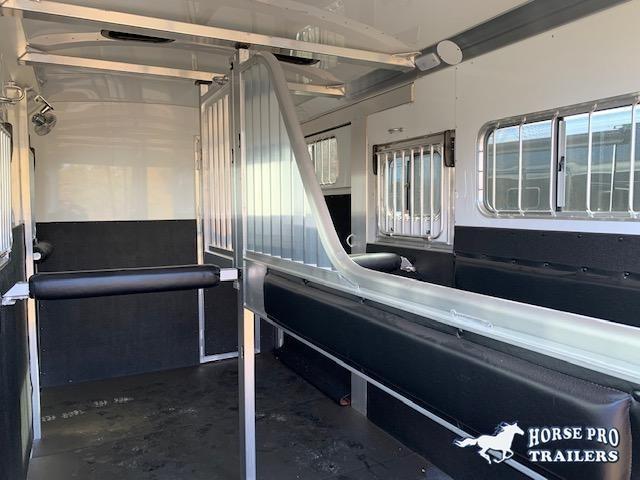 new Horse Trailers 4-Star Trailers  for sale, in Gainesville, GA Thumbnail 6