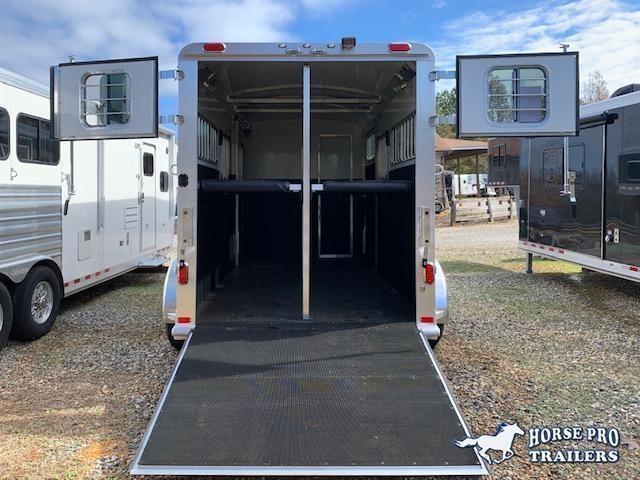 new Horse Trailers 4-Star Trailers  for sale, in Gainesville, GA Thumbnail 4