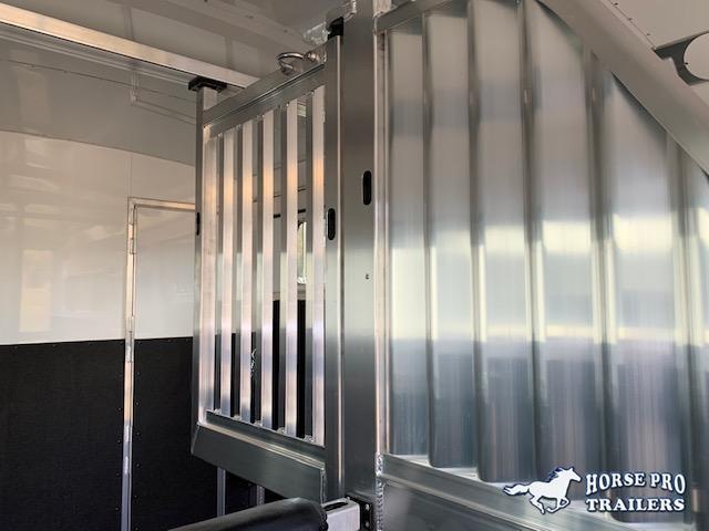 new Horse Trailers 4-Star Trailers  for sale, in Gainesville, GA Thumbnail 7