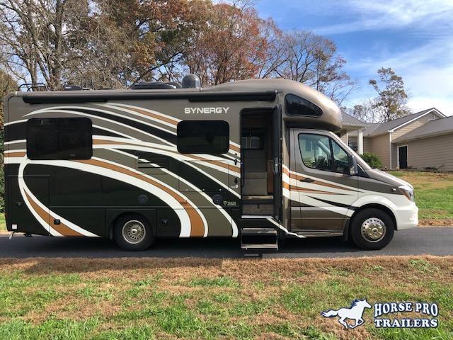 2018 Thor Motor Coach Synergy Thor Synergy TT24 Class A RV 2018 Thor Motor Coach Synergy Thor Synergy TT24 Class A RV