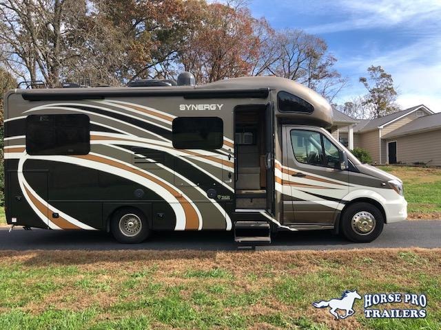 2018 Thor Motor Coach Synergy Thor Synergy TT24 Class A RV 2018 Thor Motor Coach Synergy Thor Synergy TT24 Class A RV