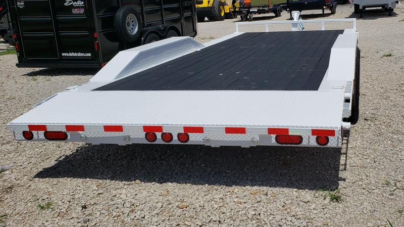 new Car Haulers / Racing Trailers PJ Trailers  for sale, in Stillwater, OK Thumbnail 4
