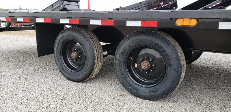 new Equipment / Flatbed Trailers PJ Trailers  for sale, in Stillwater, OK Thumbnail 7