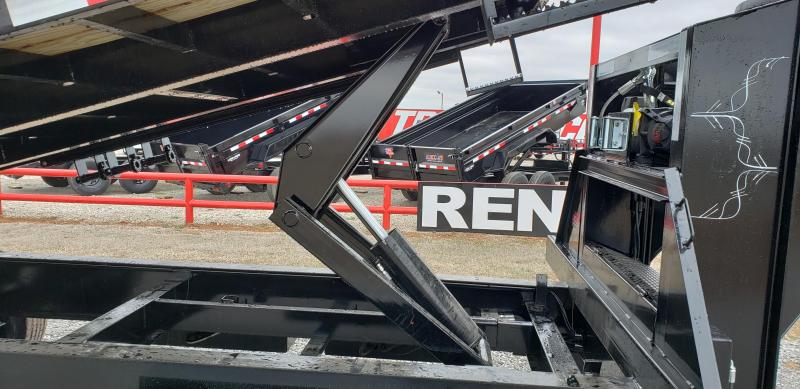 new Equipment / Flatbed Trailers PJ Trailers  for sale, in Stillwater, OK Thumbnail 4