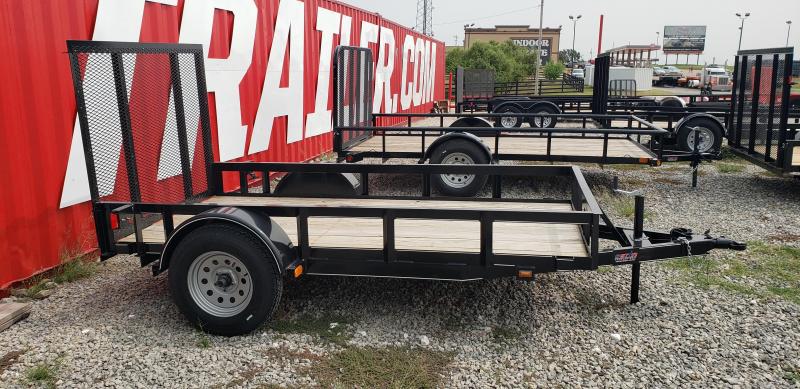 2021 Other 5 Star 10'x5' utility Utility Trailer 2021 Other 5 Star 10'x5' utility Utility Trailer