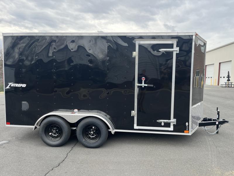 new Cargo (Enclosed) Trailers Homesteader Trailers  for sale, in Manassas, VA Thumbnail 3