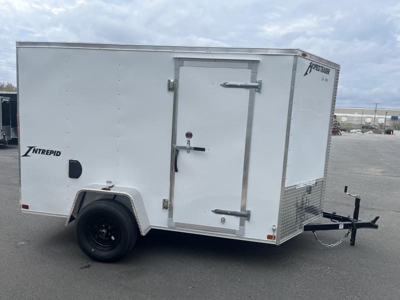 new Cargo (Enclosed) Trailers Homesteader Trailers Other for sale, in Manassas, VA Thumbnail 3