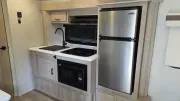 used Travel Trailers Forest River Rockwood Geo Pro for sale, in Seabrook, TX Thumbnail 7