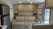 used Travel Trailers Forest River Rockwood Geo Pro for sale, in Seabrook, TX Thumbnail 8