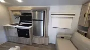 used Travel Trailers Forest River Rockwood Geo Pro for sale, in Seabrook, TX Thumbnail 10