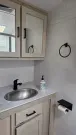 used Travel Trailers Forest River Rockwood Geo Pro for sale, in Seabrook, TX Thumbnail 9