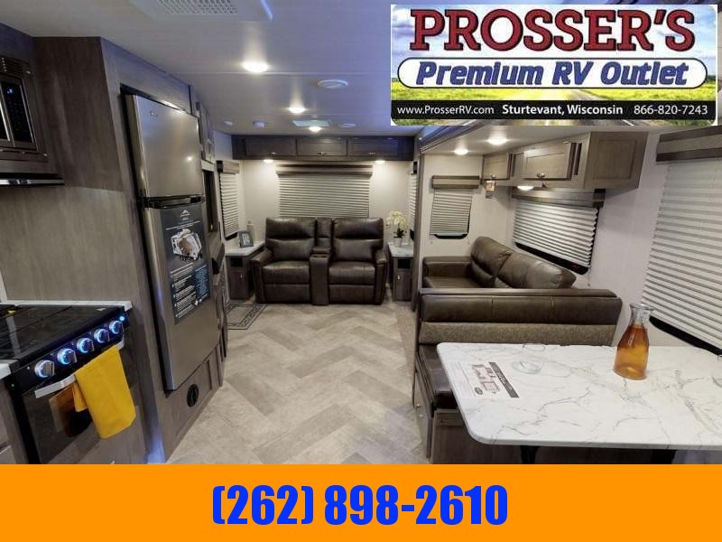 2021 East to West. INC. ALTA 2850KRL 2021 East to West. INC. ALTA 2850KRL