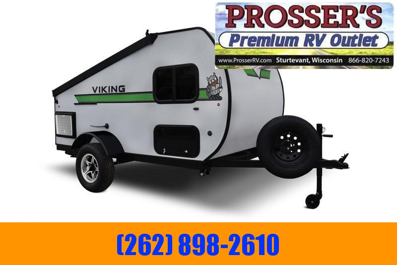 2021 Coachmen Viking Express 9.0TD 2021 Coachmen Viking Express 9.0TD