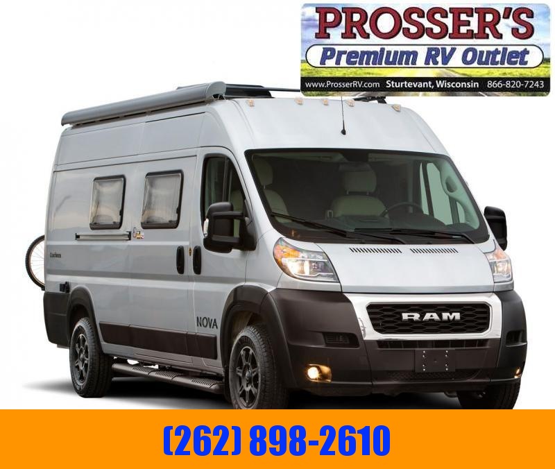 2021 Coachmen Nova 20RB 2021 Coachmen Nova 20RB