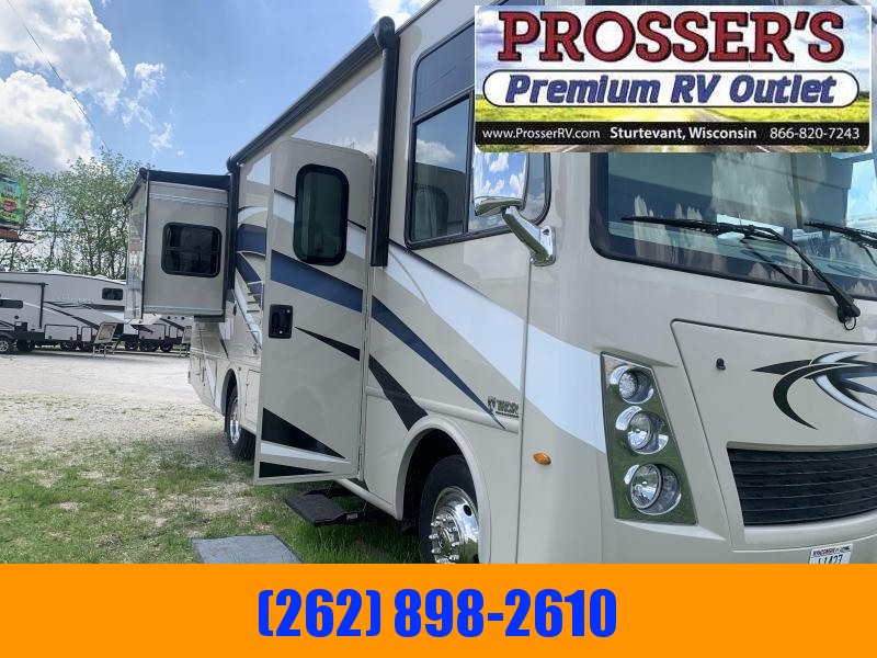 2021 Thor Motor Coach Freedom Traveler 27A Class A RV 2021 Thor Motor Coach Freedom Traveler 27A Class A RV