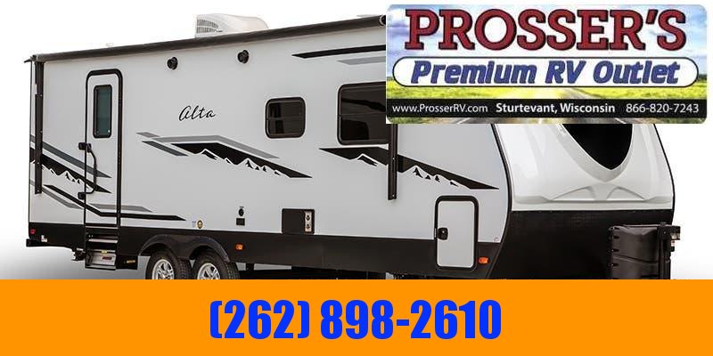 2021 East To West Alta 2810KIK Travel Trailer RV 2021 East To West Alta 2810KIK Travel Trailer RV