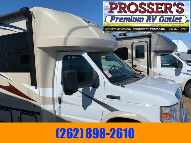 2021 Gulf Stream BT Cruiser 5230 2021 Gulf Stream BT Cruiser 5230