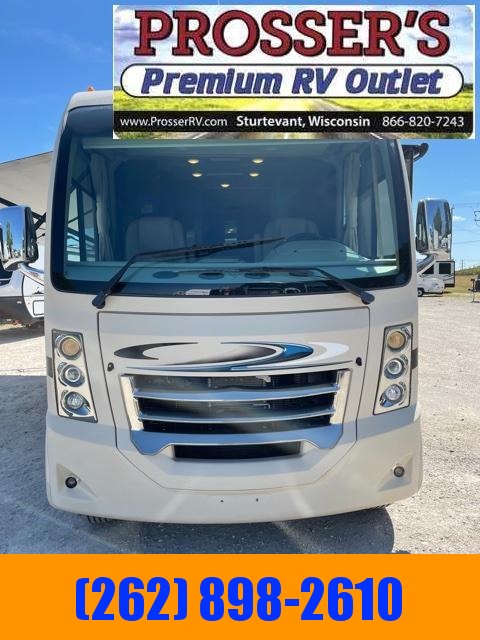 2017 Thor Motor Coach Vegas 25.5 Class A RV 2017 Thor Motor Coach Vegas 25.5 Class A RV