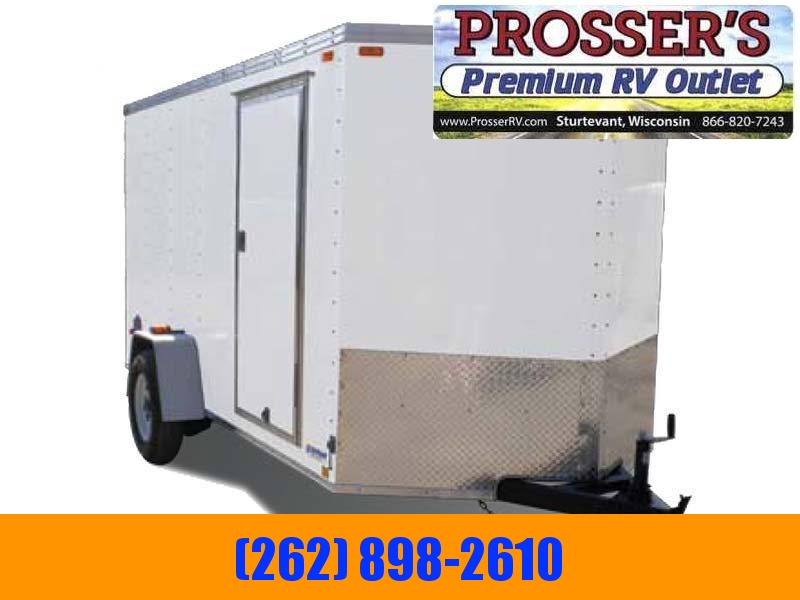 2021 United Trailers XLV XLV 6 x 12 ft. Other RV 2021 United Trailers XLV XLV 6 x 12 ft. Other RV