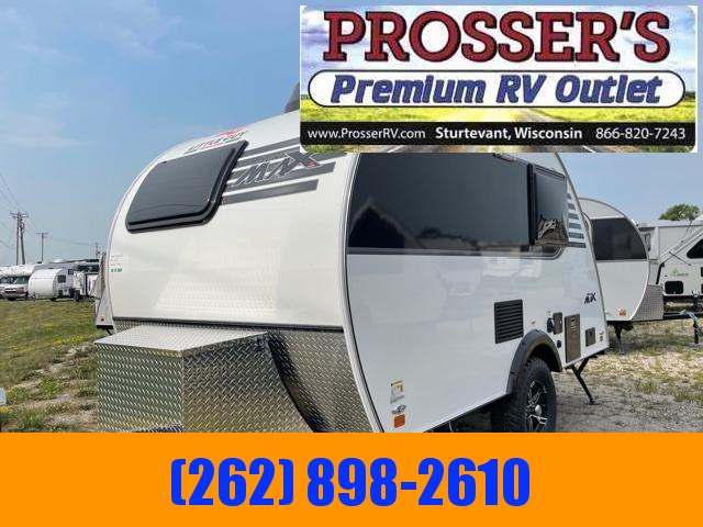 2021 Little Guy Mini Max MINI MAX Teardrop Camper RV 2021 Little Guy Mini Max MINI MAX Teardrop Camper RV