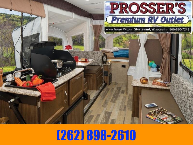 2021 Coachmen Viking Legend 2485SST 2021 Coachmen Viking Legend 2485SST