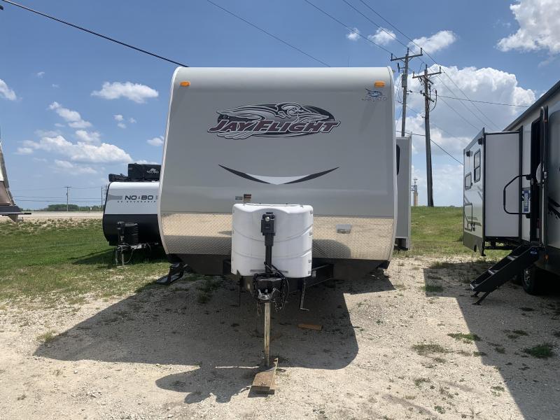 2014 Jayco Jay Flight 26rls Travel Trailer Rv Rvs For Sale In Sturtevant Wisconsin