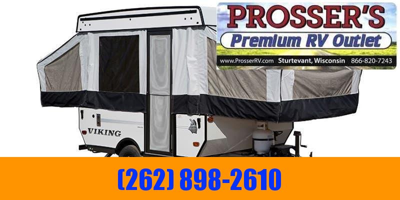 2021 Forest River Viking Legend 2485SST Popup Camper RV 2021 Forest River Viking Legend 2485SST Popup Camper RV