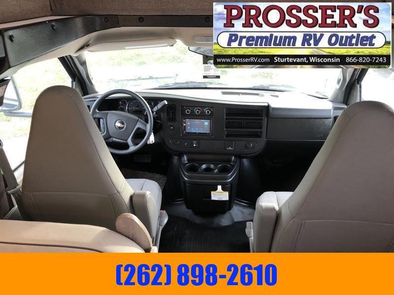 2021 Coachmen Freelander 350 Ford 27QB 2021 Coachmen Freelander 350 Ford 27QB